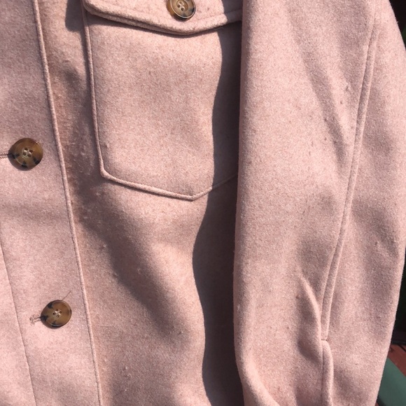 NWT Love Tree jacket - Picture 2 of 3